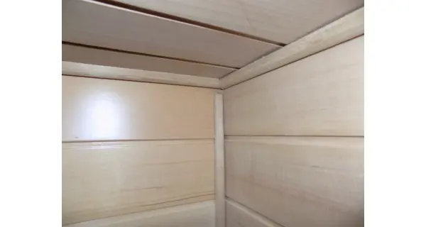 infrasauna Marimex Popular 3000 L - (Bazar sn - 142739)