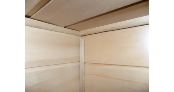 infrasauna Marimex Popular 3000 L - (Bazar sn - 142739)