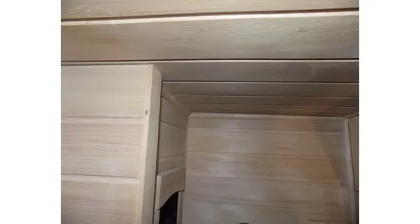 infrasauna Marimex Popular 3000 L - (Bazar sn - 142739)