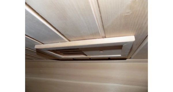 infrasauna Marimex Popular 3000 L - (Bazar sn - 142739)