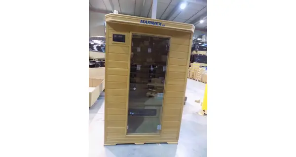 infrasauna Marimex Popular 3000 L - (Bazar sn - 142739)