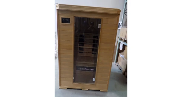 Infrasauna Marimex POPULAR 3000 L (bazar, SN 144199)