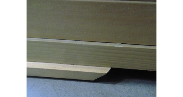 Infrasauna Marimex POPULAR 3000 L (bazar, SN 144199)