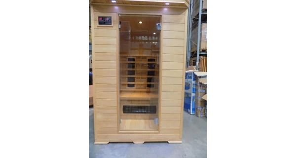 Infrasauna Marimex POPULAR 3000 L (bazar, SN 145708)
