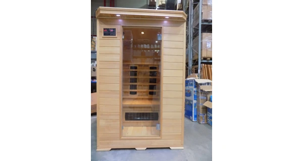 Infrasauna Marimex POPULAR 3000 L (bazar, SN 145708)