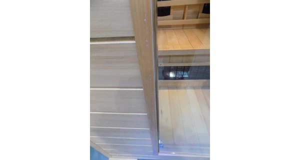 Infrasauna Marimex POPULAR 3000 L (bazar, SN 145708)