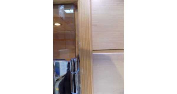 Infrasauna Marimex POPULAR 3000 L (bazar, SN 145708)