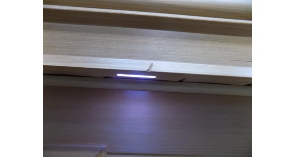 Infrasauna Marimex POPULAR 3000 L (bazar, SN 145708)