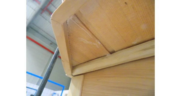 Infrasauna Marimex POPULAR 3000 L (bazar, SN 145708)