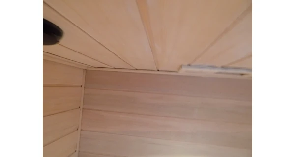 Infrasauna Marimex POPULAR 3000 L (bazar, SN 145708)