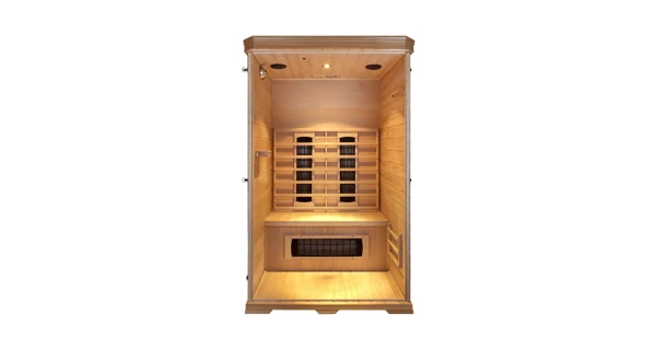 Infrasauna Marimex POPULAR 3000 L