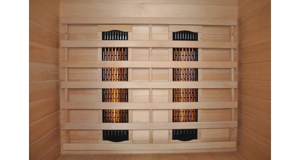 Infrasauna Marimex POPULAR 3000 L