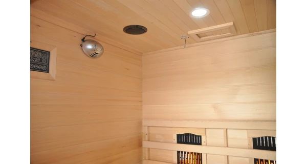 Infrasauna Marimex POPULAR 3000 L