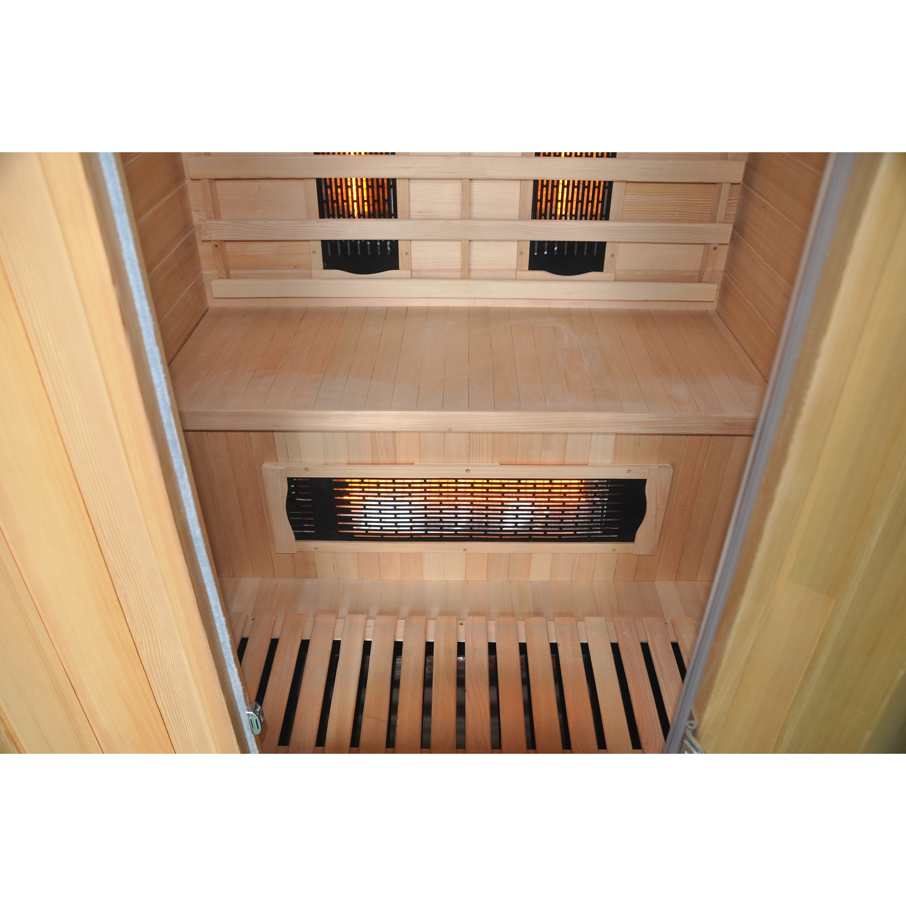 Marimex | Infrasauna Marimex POPULAR 3000 L | 11105638 Obrázek