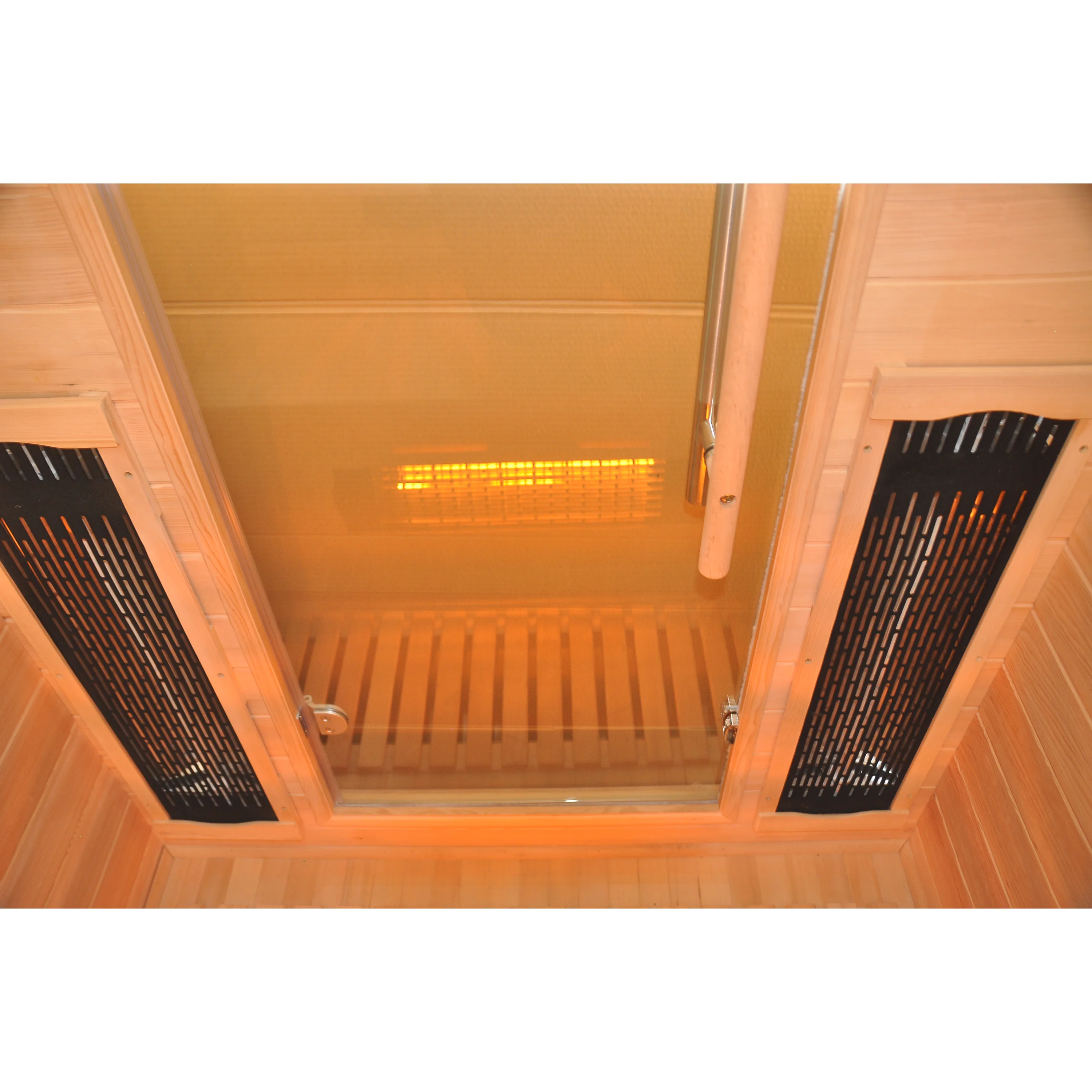 Marimex | Infrasauna Marimex POPULAR 3000 L | 11105638 Obrázek