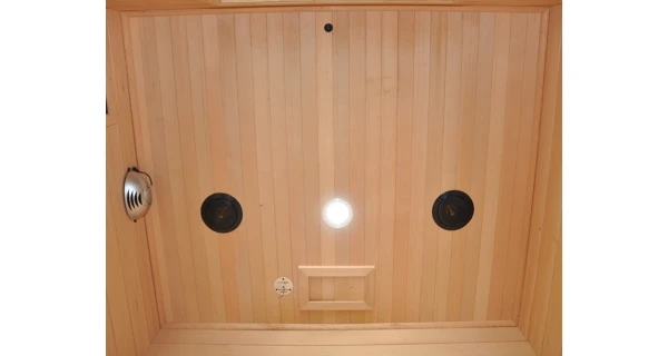 Infrasauna Marimex POPULAR 3000 L