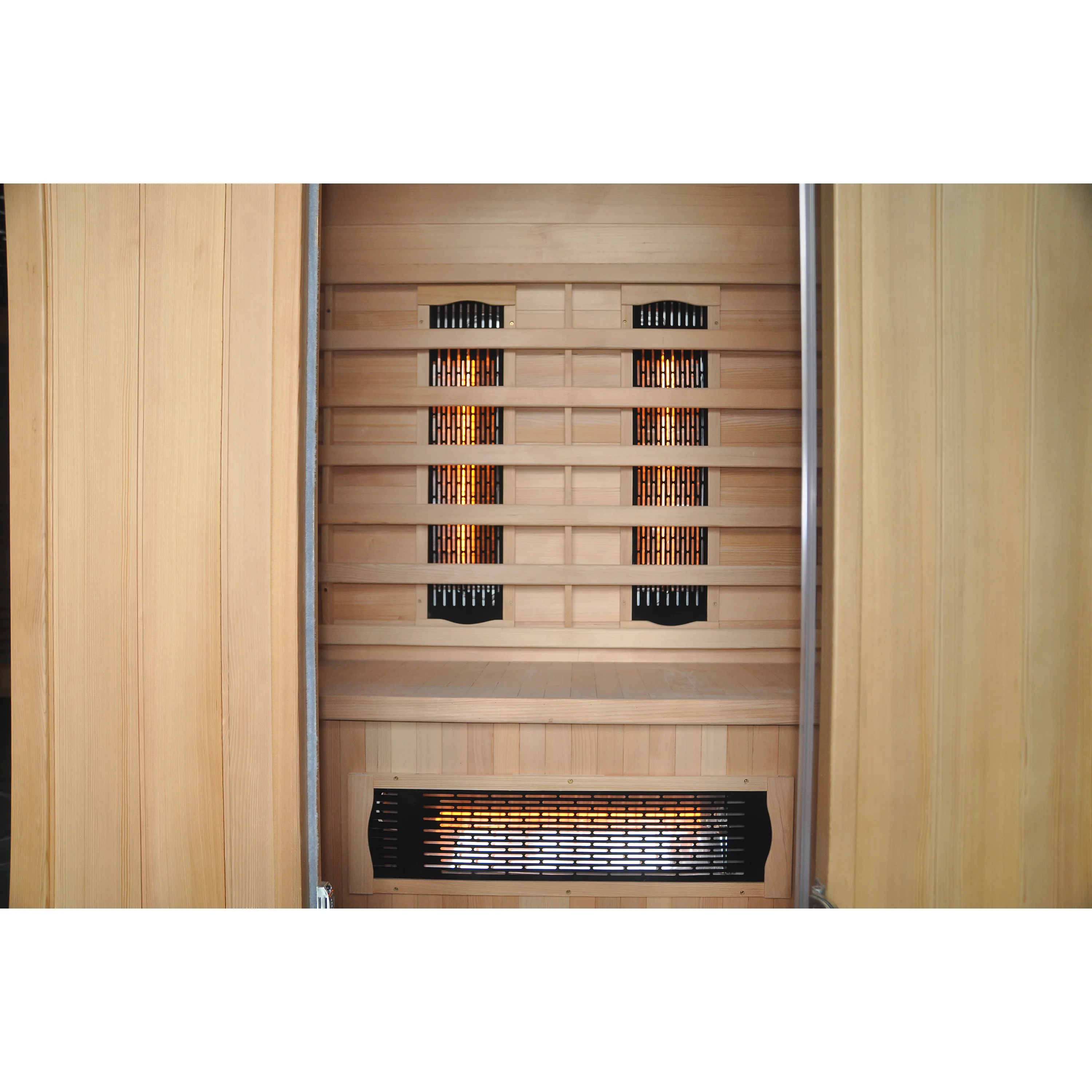 Marimex | Infrasauna Marimex POPULAR 3000 L | 11105638 Obrázek