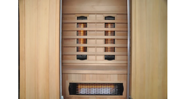 Infrasauna Marimex POPULAR 3000 L