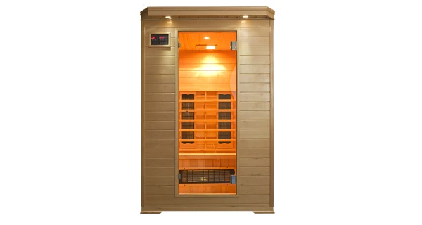 Infrasauna Marimex POPULAR 3000 L