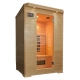 Infrasauna Marimex POPULAR 3000 L