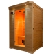 Infrasauna Marimex POPULAR 3000 L