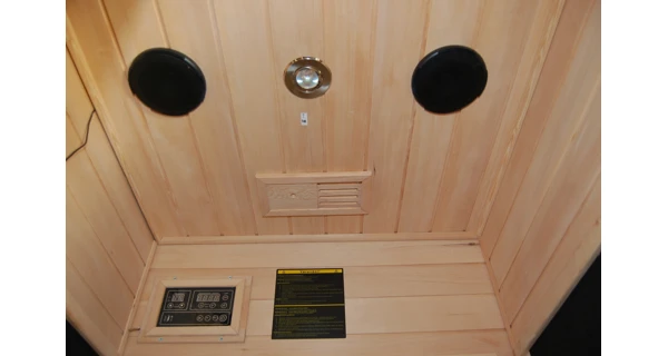 Infrasauna Marimex POPULAR 3000 L