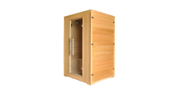 Infrasauna Marimex POPULAR 3000 L (náhradní obal)