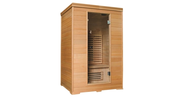 Infrasauna Marimex POPULAR 3000 L - neoriginální obal