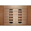 Infrasauna Marimex Popular 3000 L (rozbaleno)