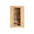 Infrasauna Marimex Popular 3000 L (rozbaleno)