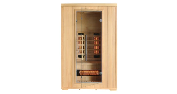 Infrasauna Marimex Popular 3000 L (rozbaleno)