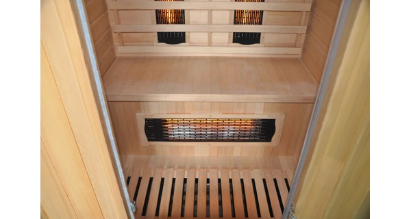 Infrasauna Marimex Popular 3000 L (rozbaleno)