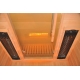 Infrasauna Marimex Popular 3000 L (rozbaleno)