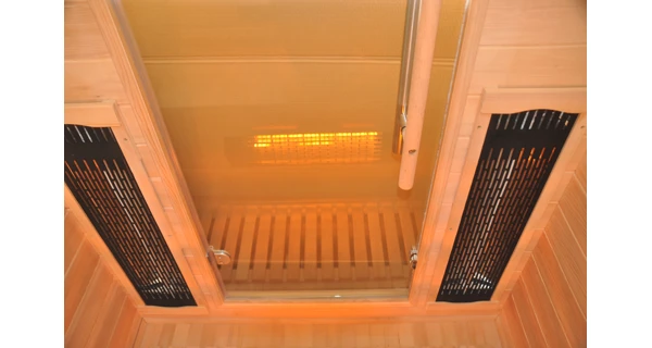 Infrasauna Marimex Popular 3000 L (rozbaleno)