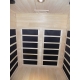 Infrasauna Marimex Popular 3001 L (Bazar, SN 151590)