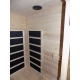 Infrasauna Marimex Popular 3001 L (Bazar, SN 151590)