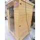 Infrasauna Marimex Popular 3001 L (Bazar, SN 151590)