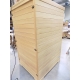Infrasauna Marimex Popular 3001 L (Bazar, SN 151590)