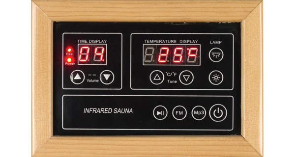 Infrasauna Marimex POPULAR 3001 L