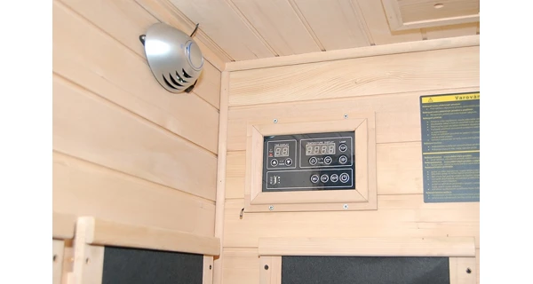 Infrasauna Marimex POPULAR 3001 L