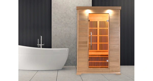 Infrasauna Marimex POPULAR 3001 L