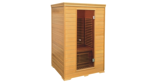 Infrasauna Marimex POPULAR 3001 L - model 2018