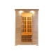 Infrasauna Marimex POPULAR 3001 L - neoriginální obal
