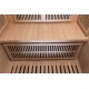 Infrasauna Marimex POPULAR 3001 L - neoriginální obal