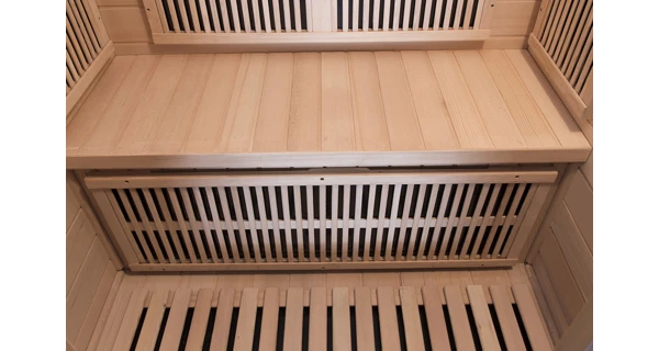 Infrasauna Marimex POPULAR 3001 L - neoriginální obal