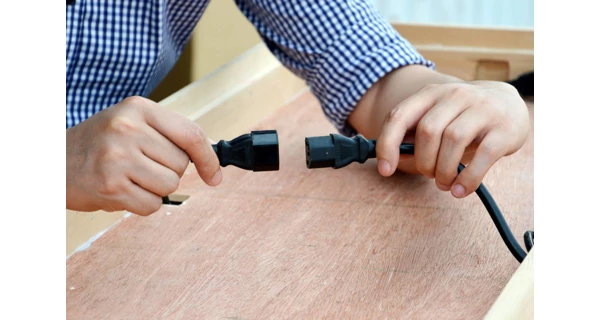 Infrasauna Marimex POPULAR 3001 L - neoriginální obal