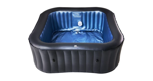 Infrasauna Marimex POPULAR 3001 L + Vířivý bazén MSPA Tekapo C-TE041