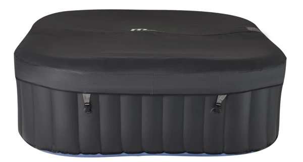 Infrasauna Marimex POPULAR 3001 L + Vířivý bazén MSPA Tekapo C-TE041