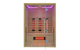 Infrasauna Marimex POPULAR 3003 XL (FSC)