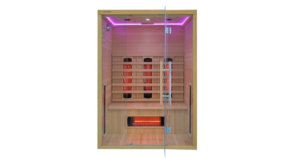 Infrasauna Marimex POPULAR 3003 XL (FSC)